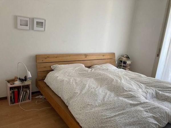 Appartement de 4 pièces
