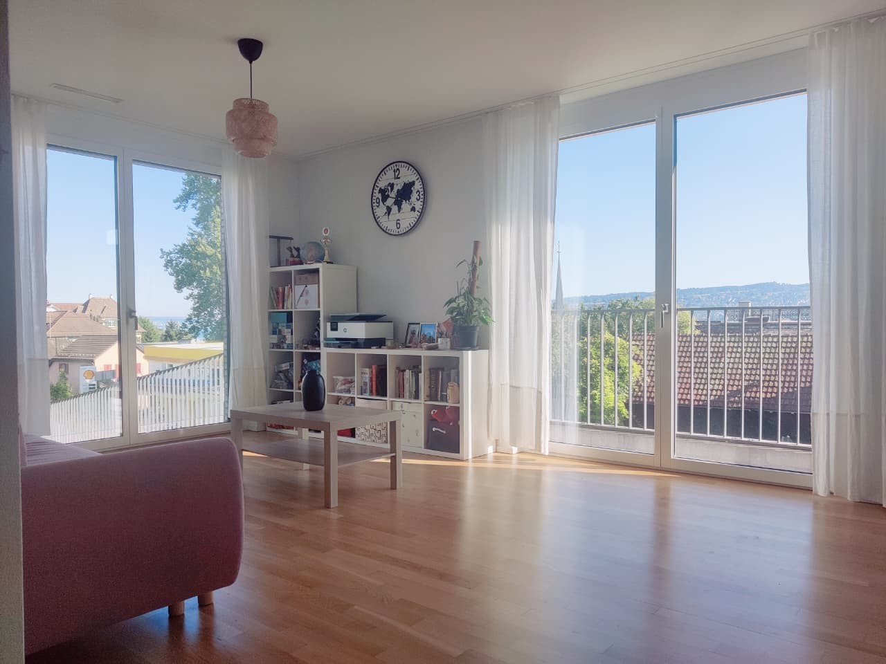 Appartamento di 3 ½ locali, foto 1 di 9