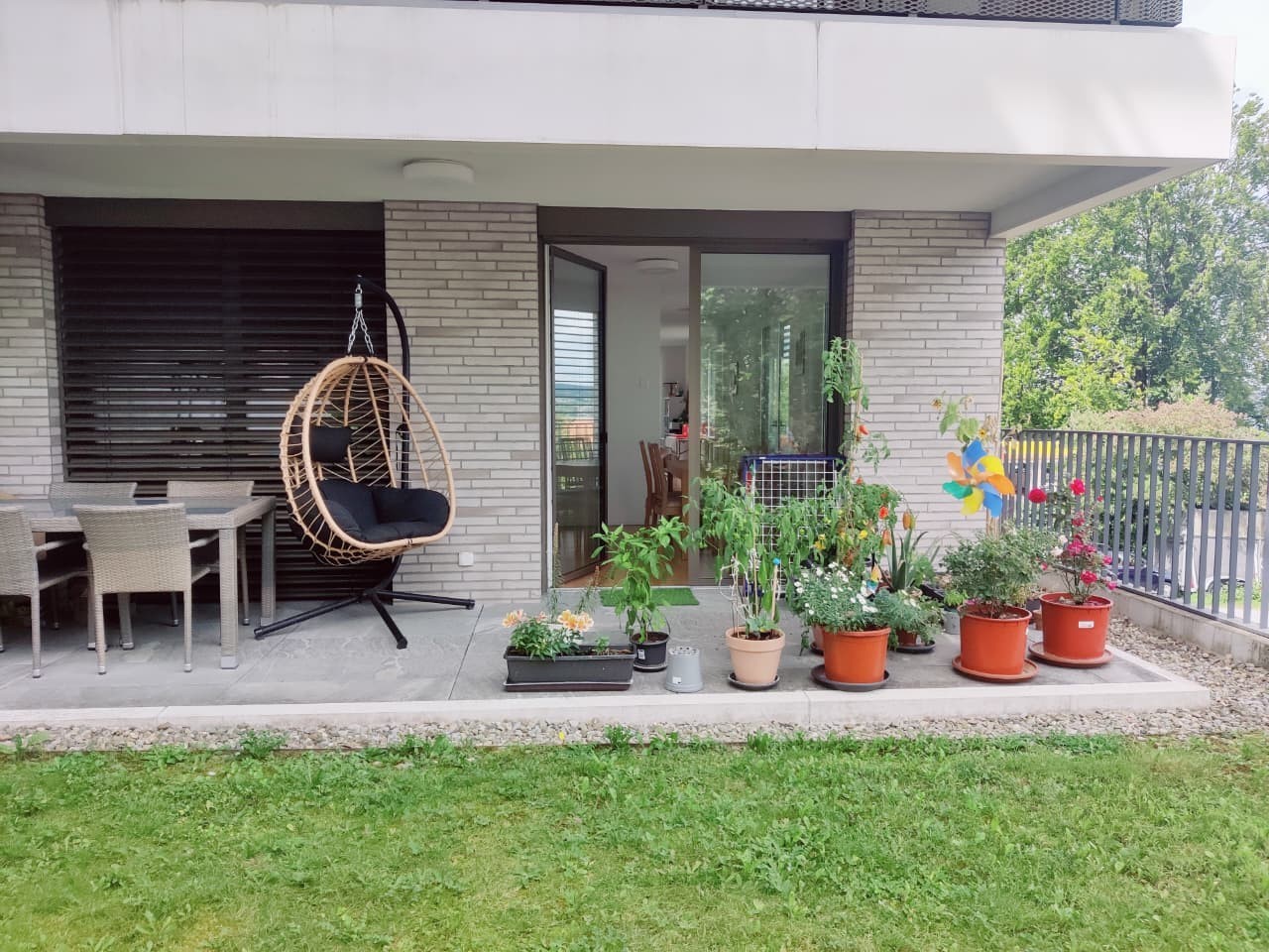 Appartamento di 3 ½ locali, foto 9 di 9