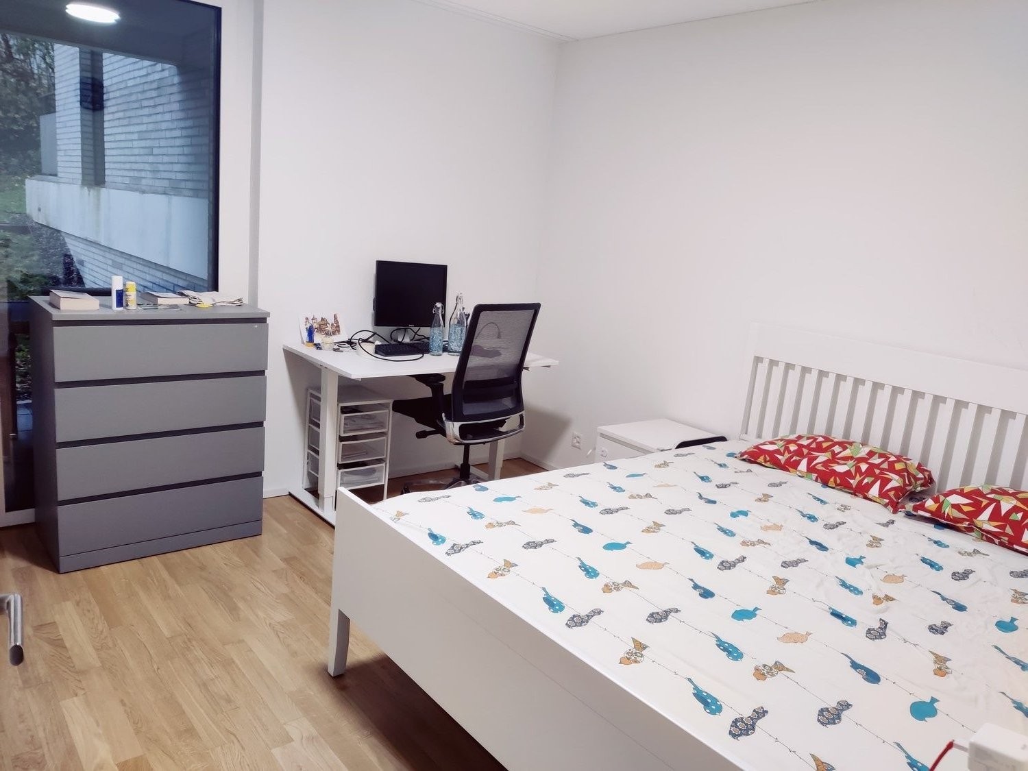 Appartamento di 3 ½ locali, foto 3 di 9