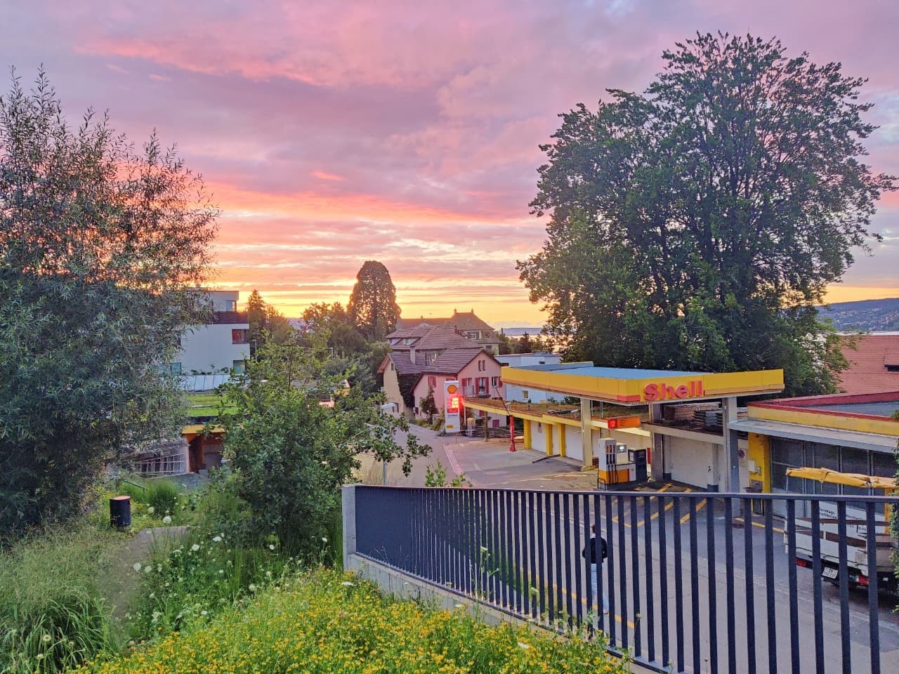 Appartamento di 3 ½ locali, foto 8 di 9