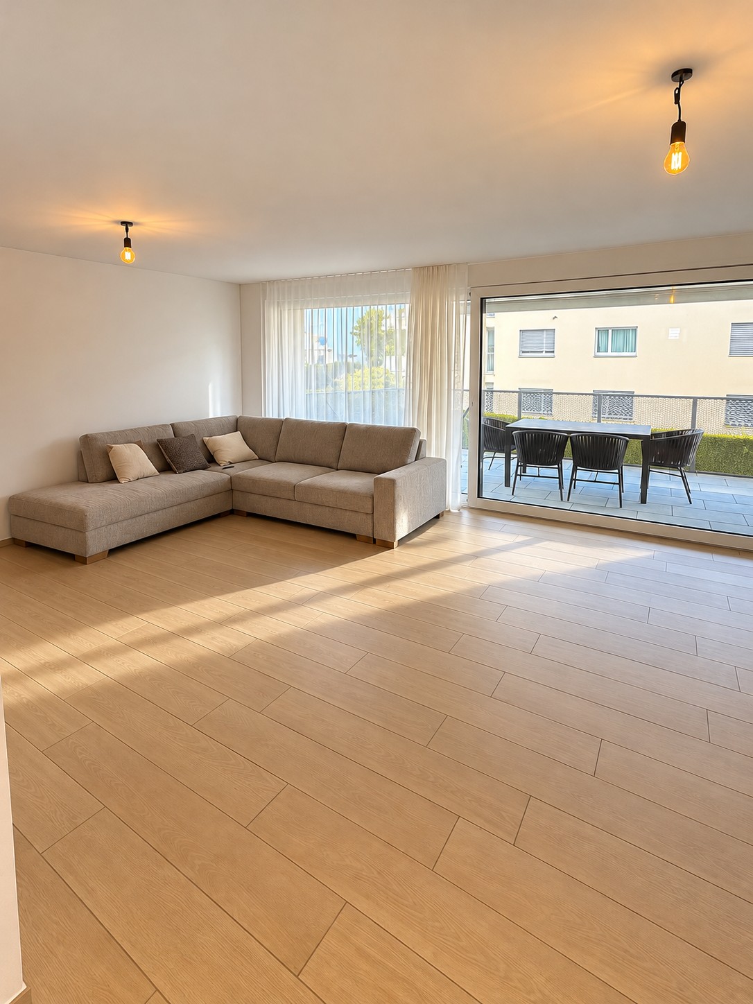 Appartamento di 4 ½ locali, foto 5 di 10