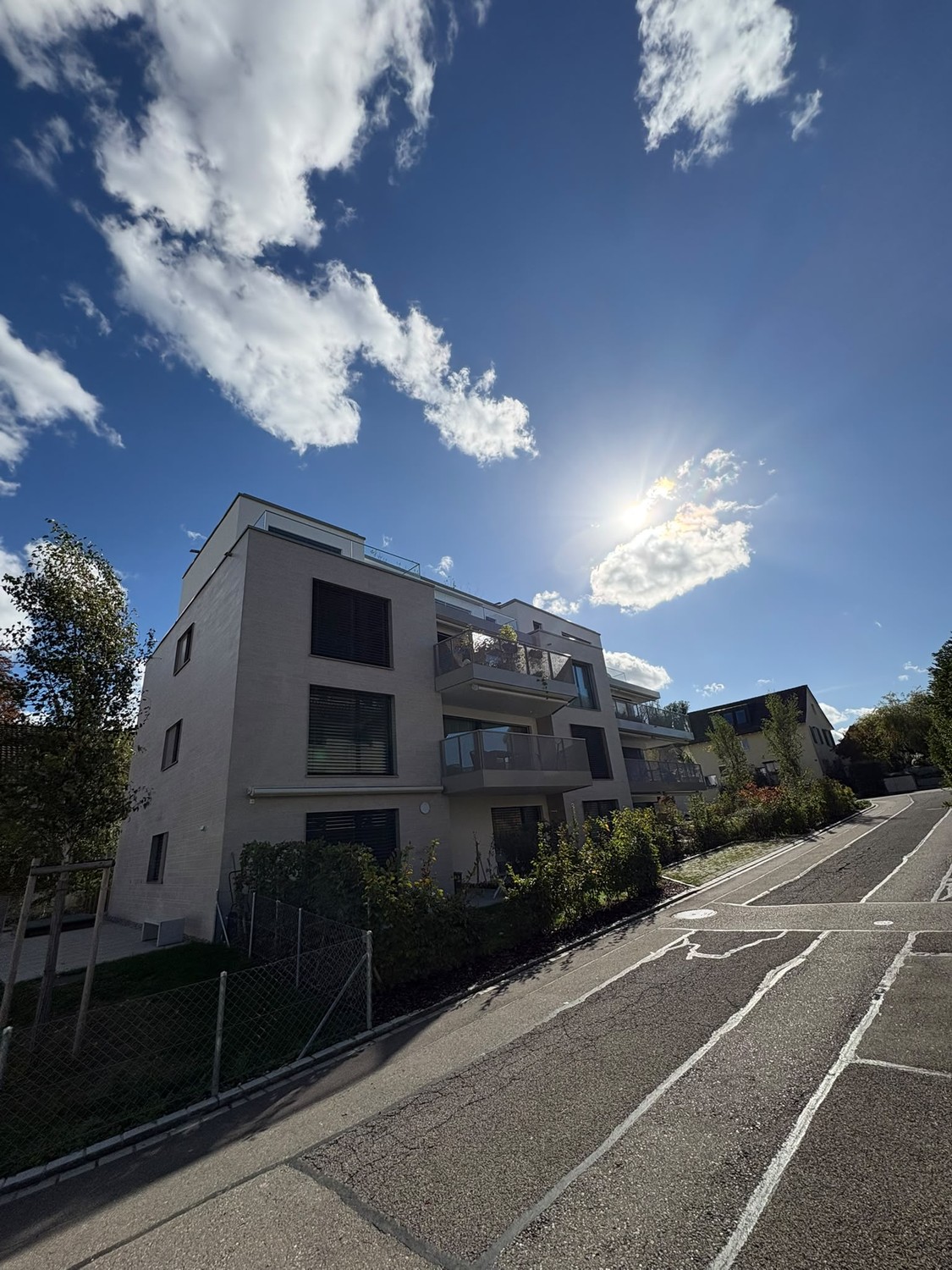 Appartamento di 4 ½ locali, foto 1 di 10