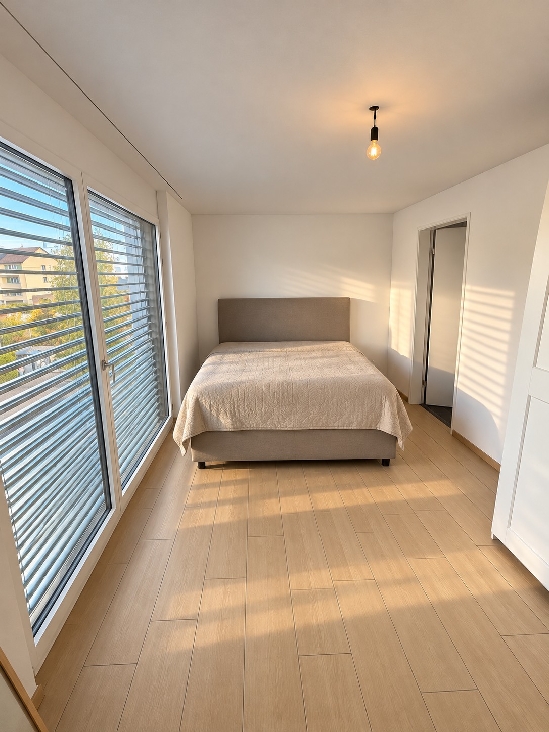 Appartamento di 4 ½ locali, foto 8 di 10