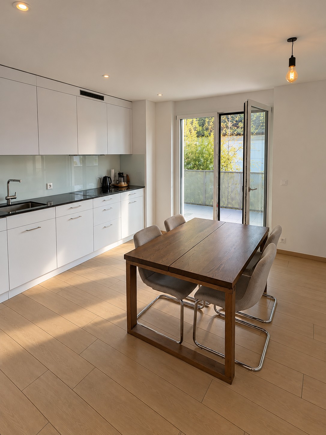 Appartamento di 4 ½ locali, foto 3 di 10
