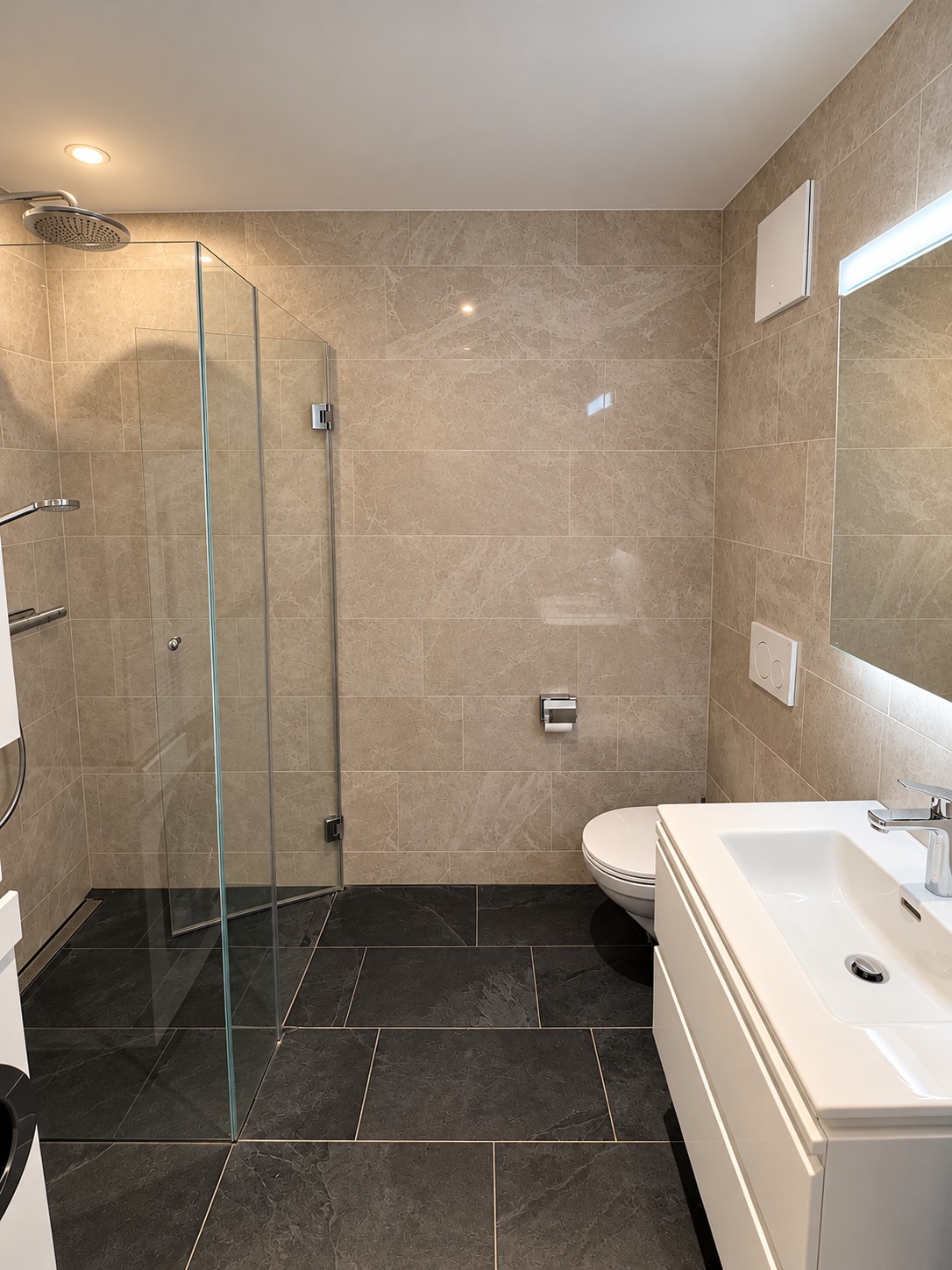 Appartamento di 4 ½ locali, foto 7 di 10
