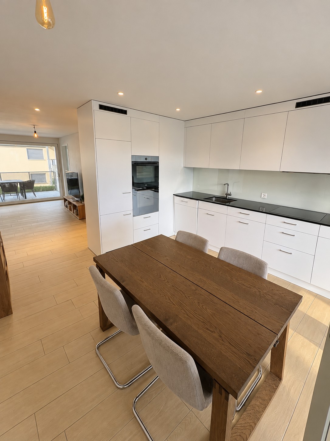 Appartamento di 4 ½ locali, foto 4 di 10