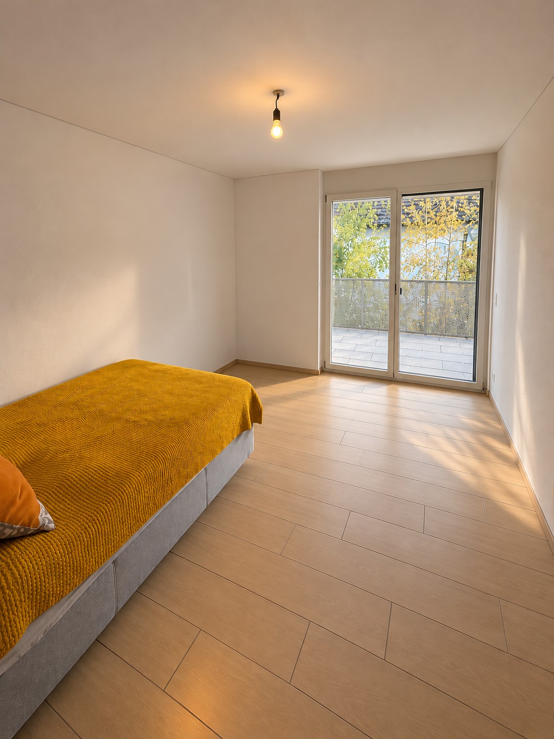 Appartamento di 4 ½ locali, foto 6 di 10