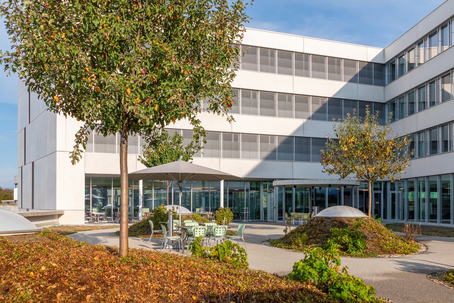 570m² ufficio, foto 1 di 10