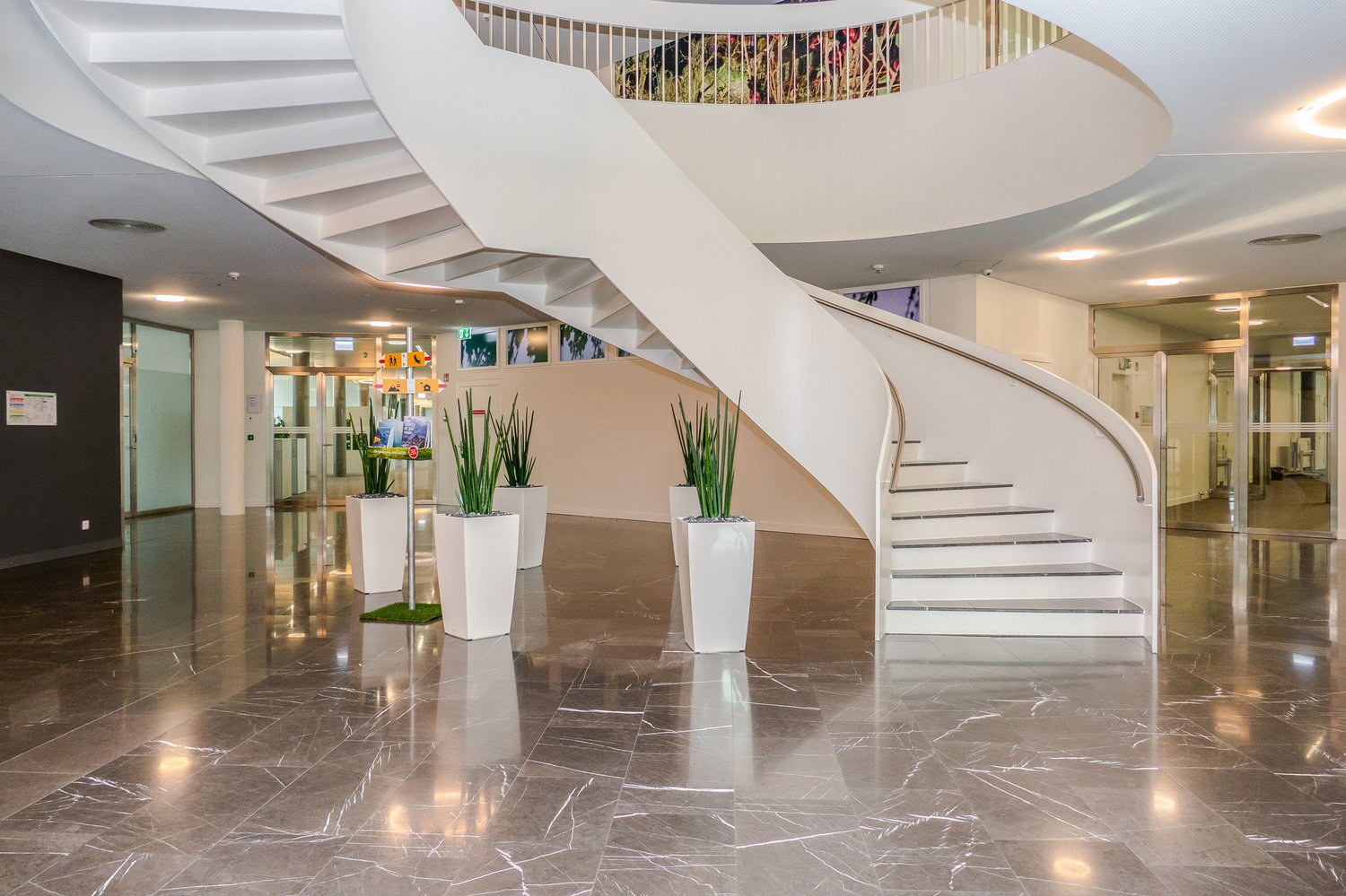 570m² ufficio, foto 8 di 10
