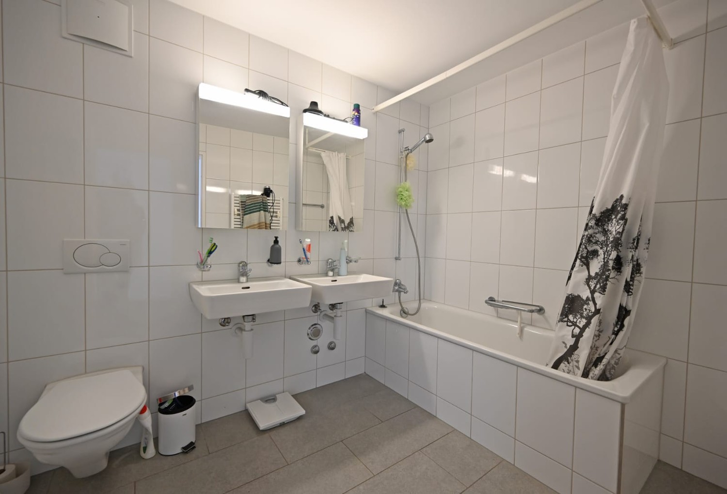 Appartamento di 4 ½ locali