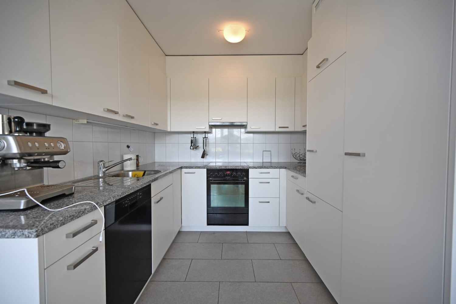 Appartamento di 4 ½ locali