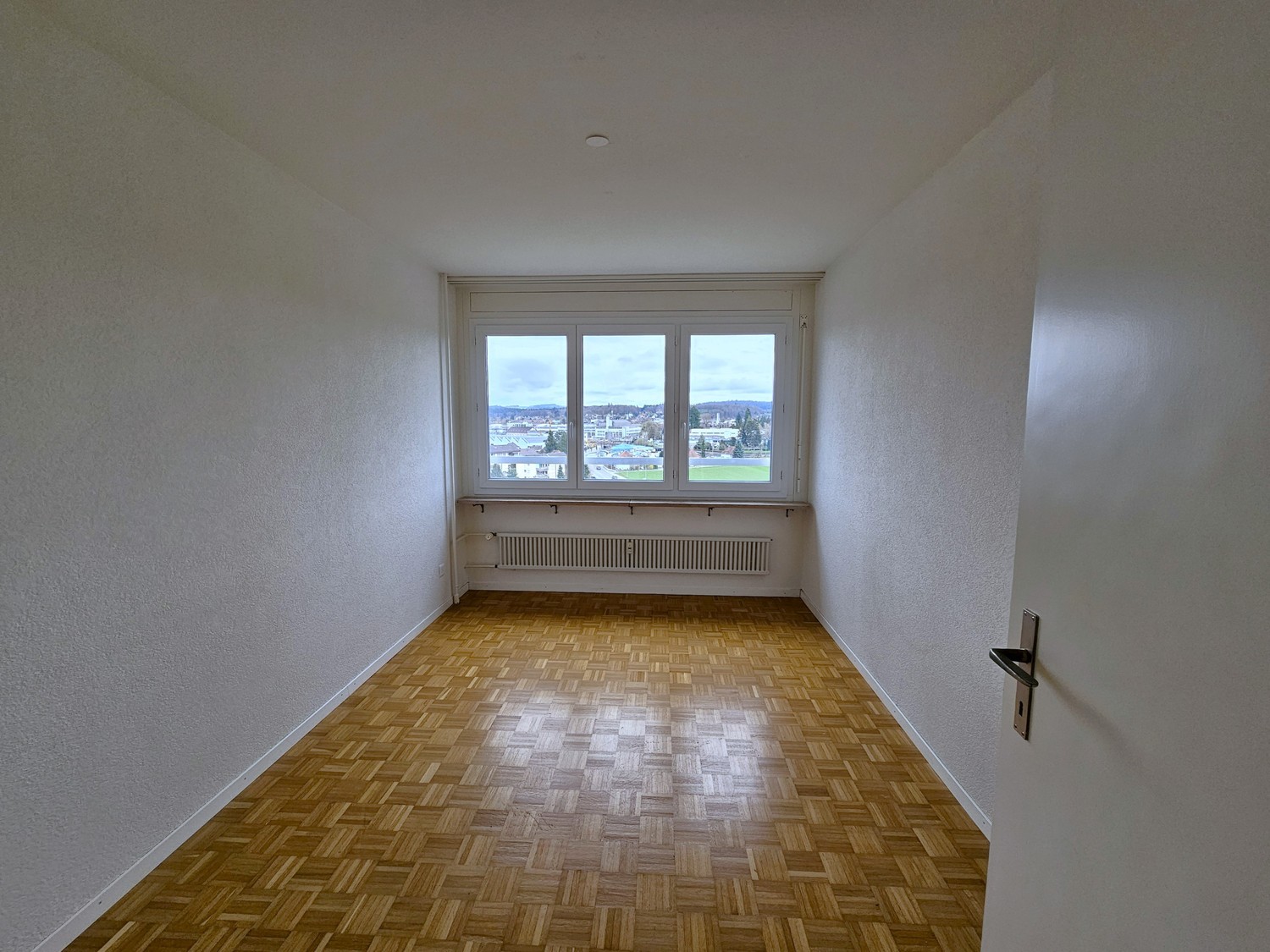 Appartamento di 4 ½ locali