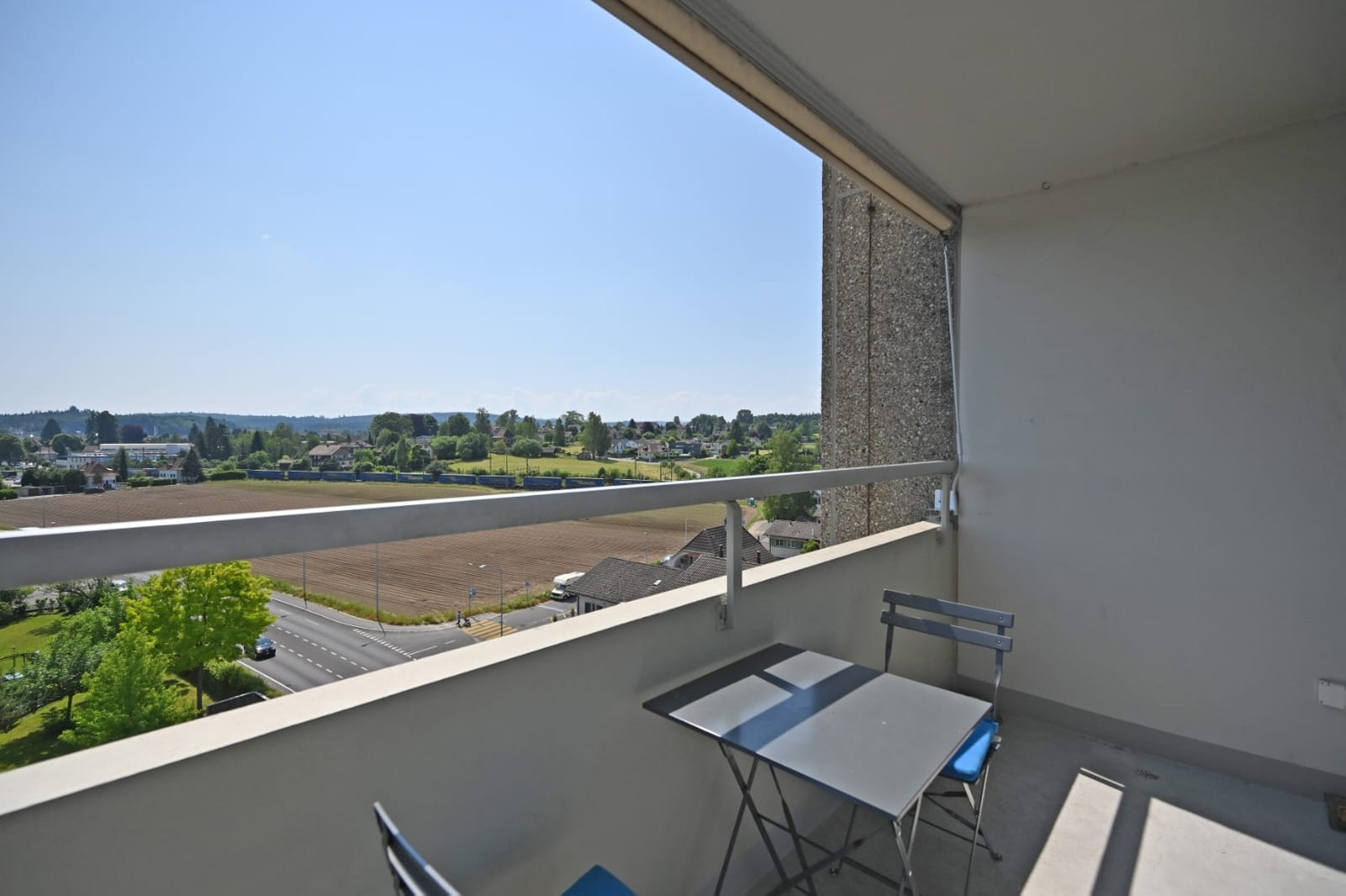 Appartamento di 4 ½ locali