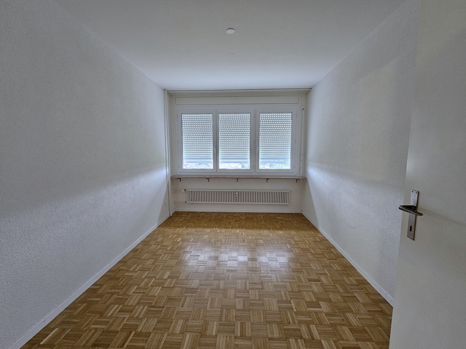 Appartamento di 4 ½ locali