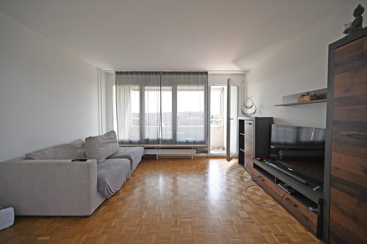 Appartamento di 4 ½ locali
