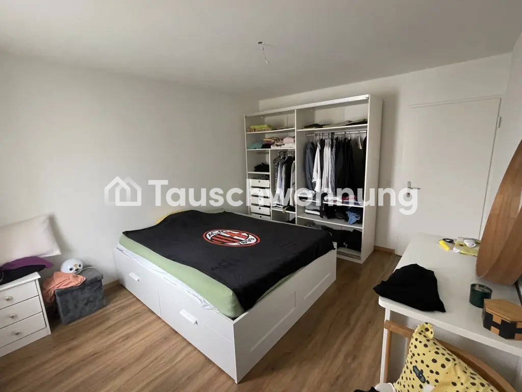 3 ½ rooms apartment, foto 1 di 5