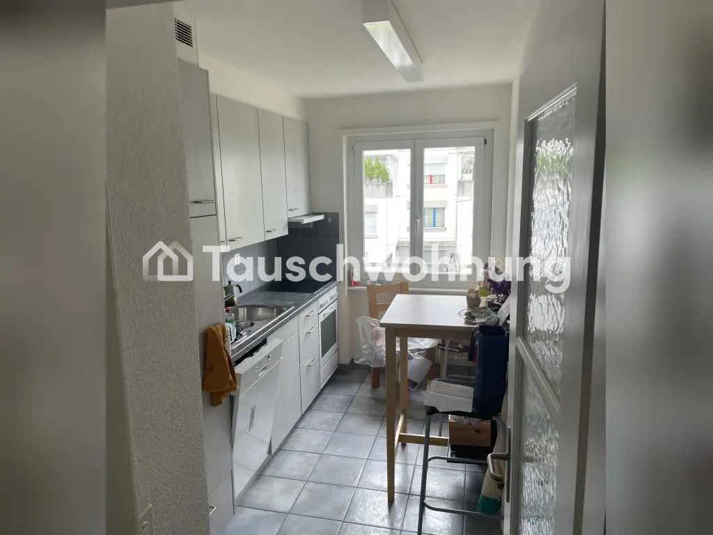 3 ½ rooms apartment, foto 4 di 5