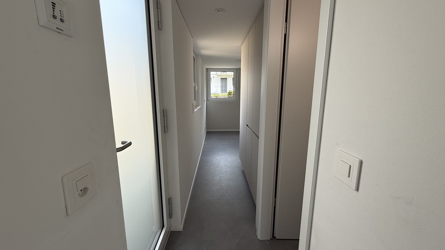 2 pièces maison individuelle