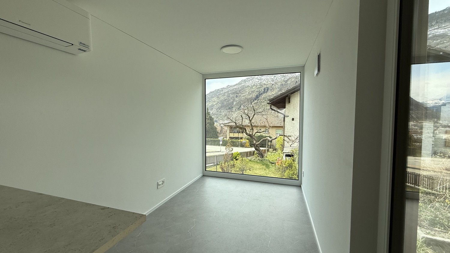 2 pièces maison individuelle