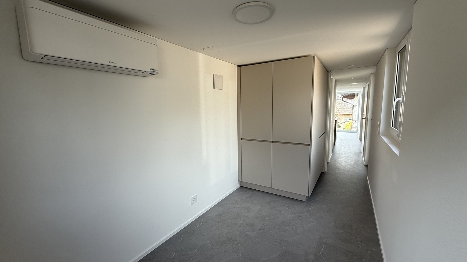 2 pièces maison individuelle