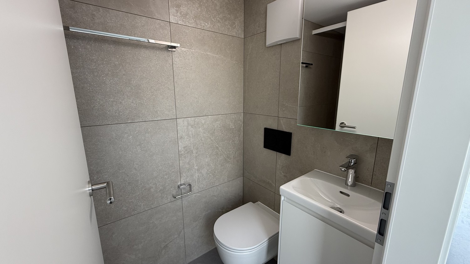 2 pièces maison individuelle