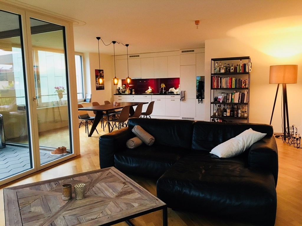 Appartamento di 3 ½ locali