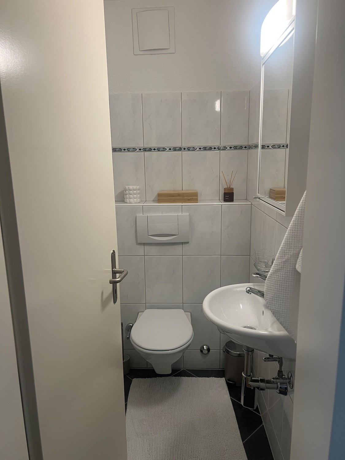 Appartamento di 2 ½ locali, foto 7 di 9