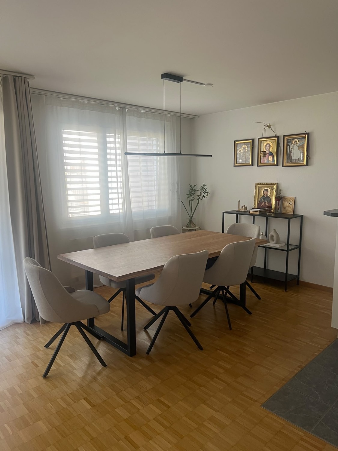Appartamento di 2 ½ locali, foto 9 di 9