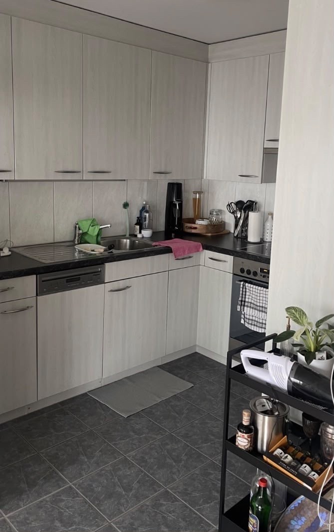 Appartamento di 2 ½ locali, foto 4 di 9