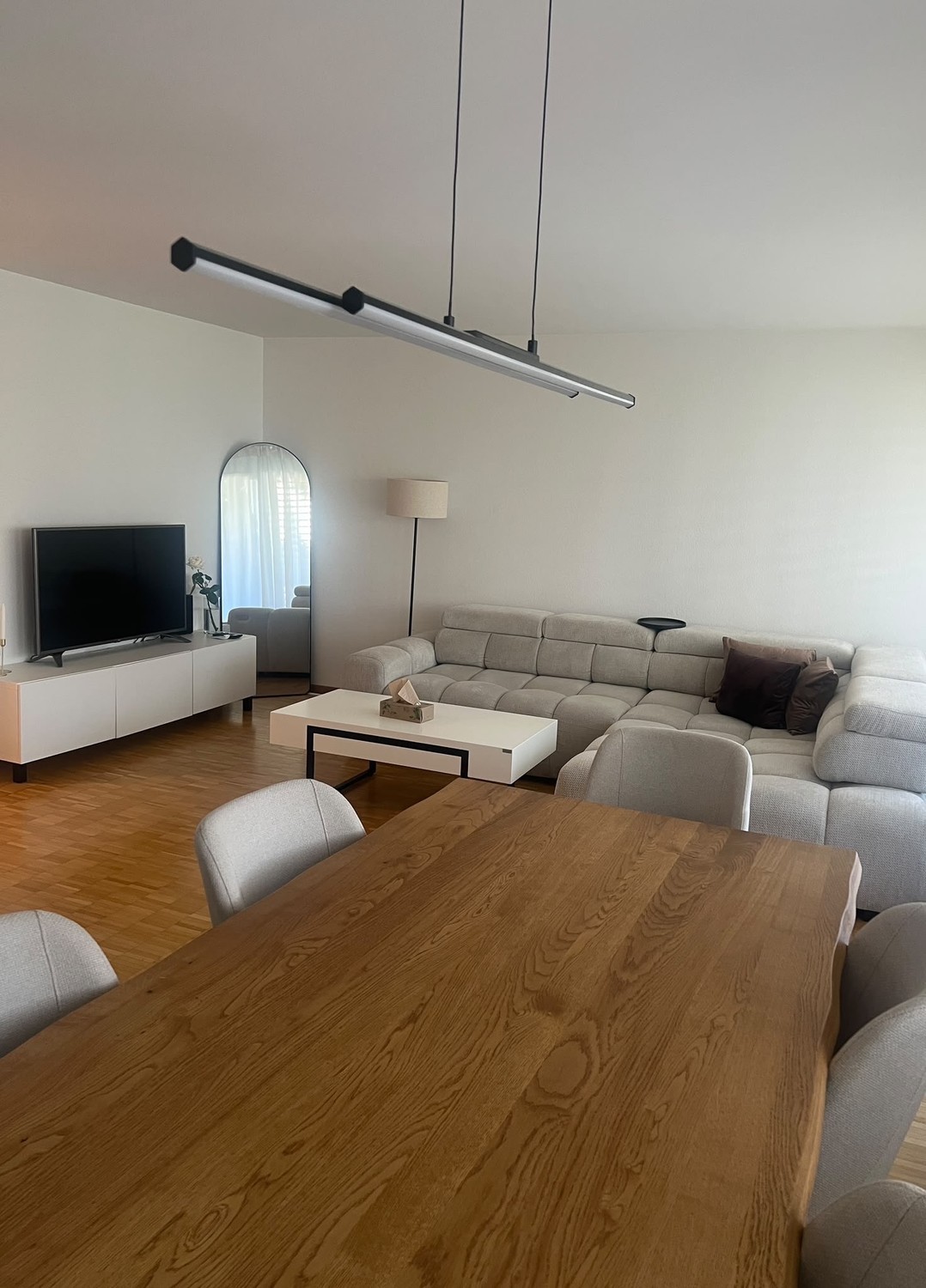 Appartamento di 2 ½ locali, foto 2 di 9