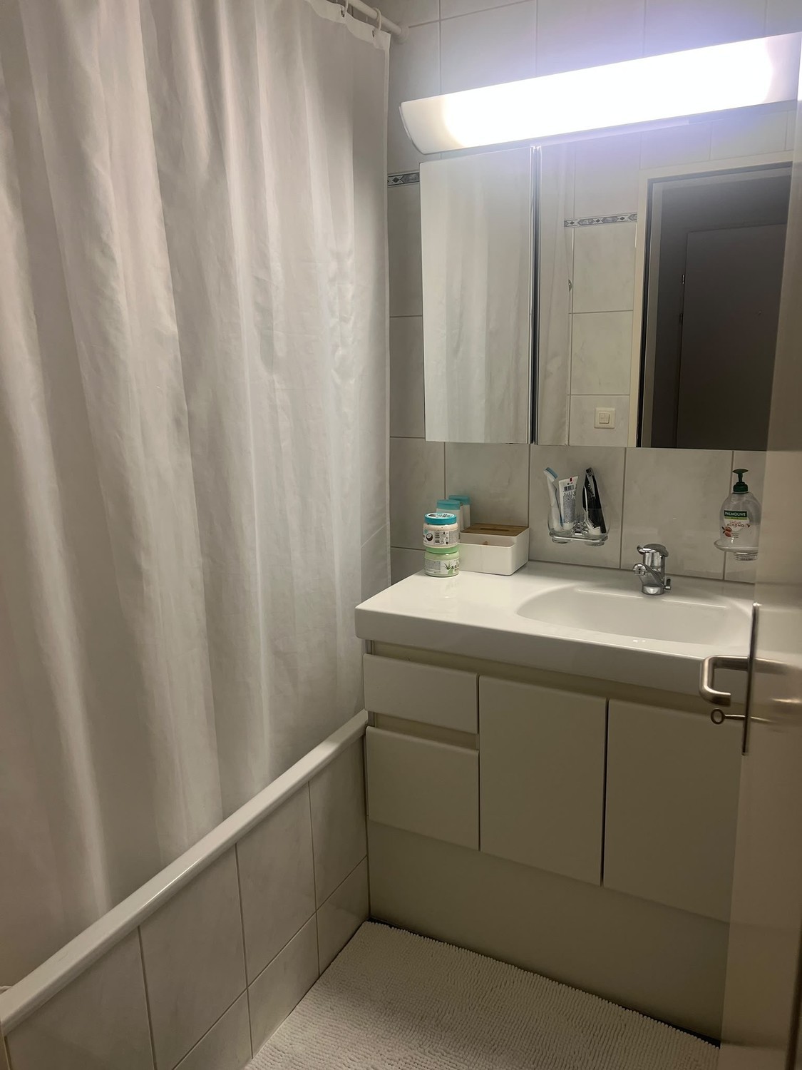 Appartamento di 2 ½ locali, foto 5 di 9