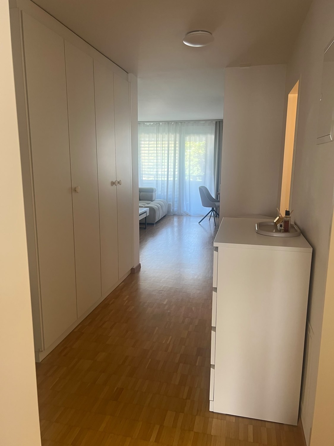 Appartamento di 2 ½ locali, foto 8 di 9