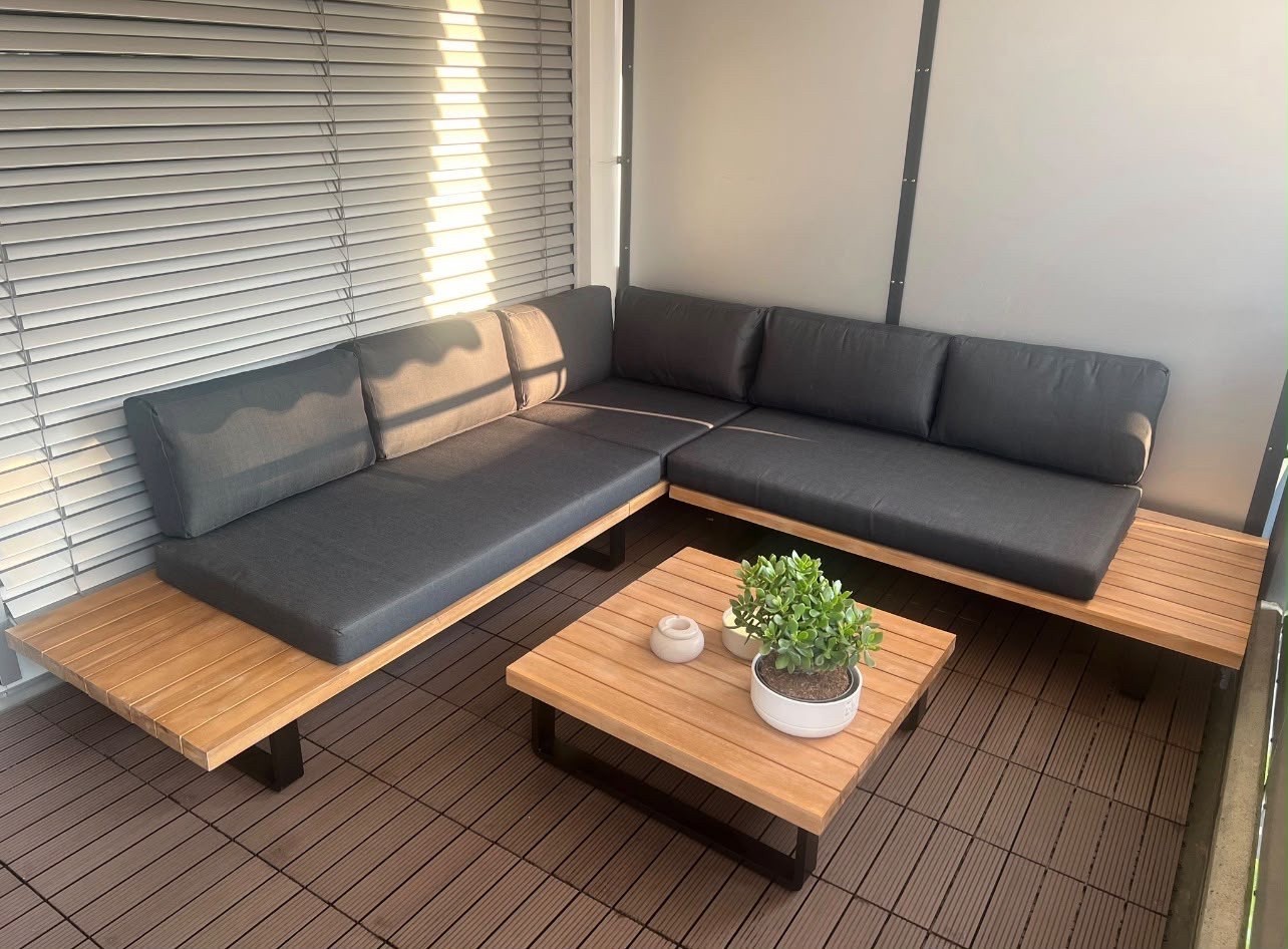Appartamento di 2 ½ locali, foto 3 di 9