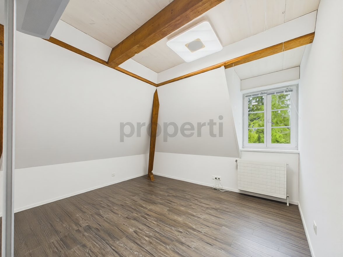 Casa singola di 4 ½ locali, foto 9 di 10