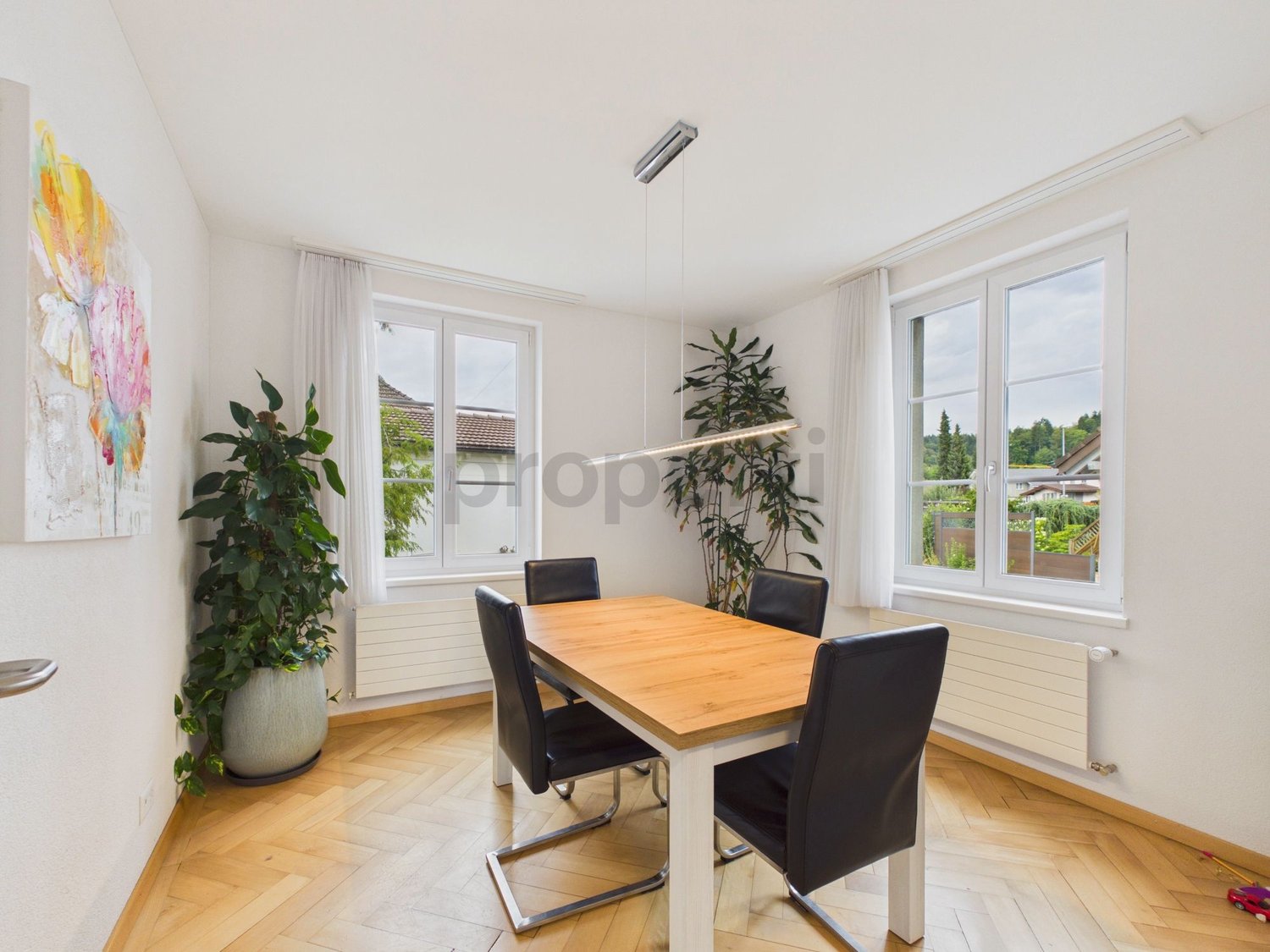 Casa singola di 4 ½ locali, foto 4 di 10