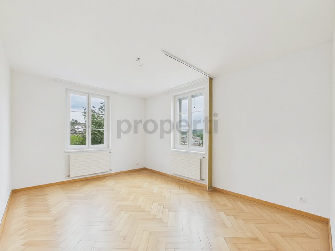 Casa singola di 4 ½ locali, foto 5 di 10