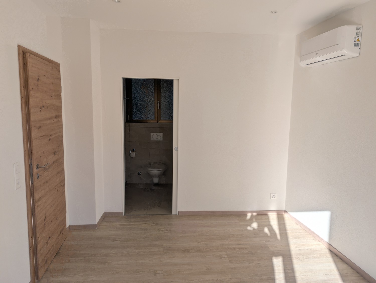 2 rooms apartment, foto 5 di 9