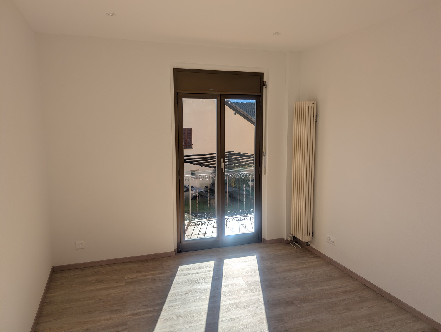 2 rooms apartment, foto 4 di 9