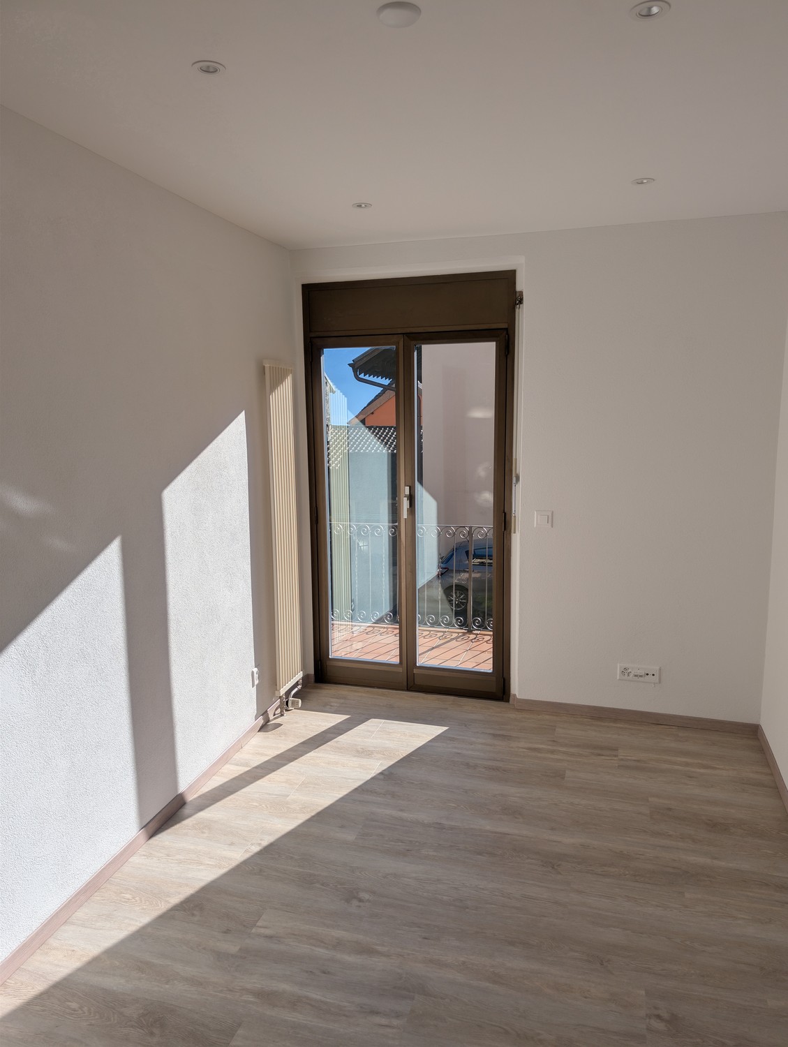 2 rooms apartment, foto 1 di 9