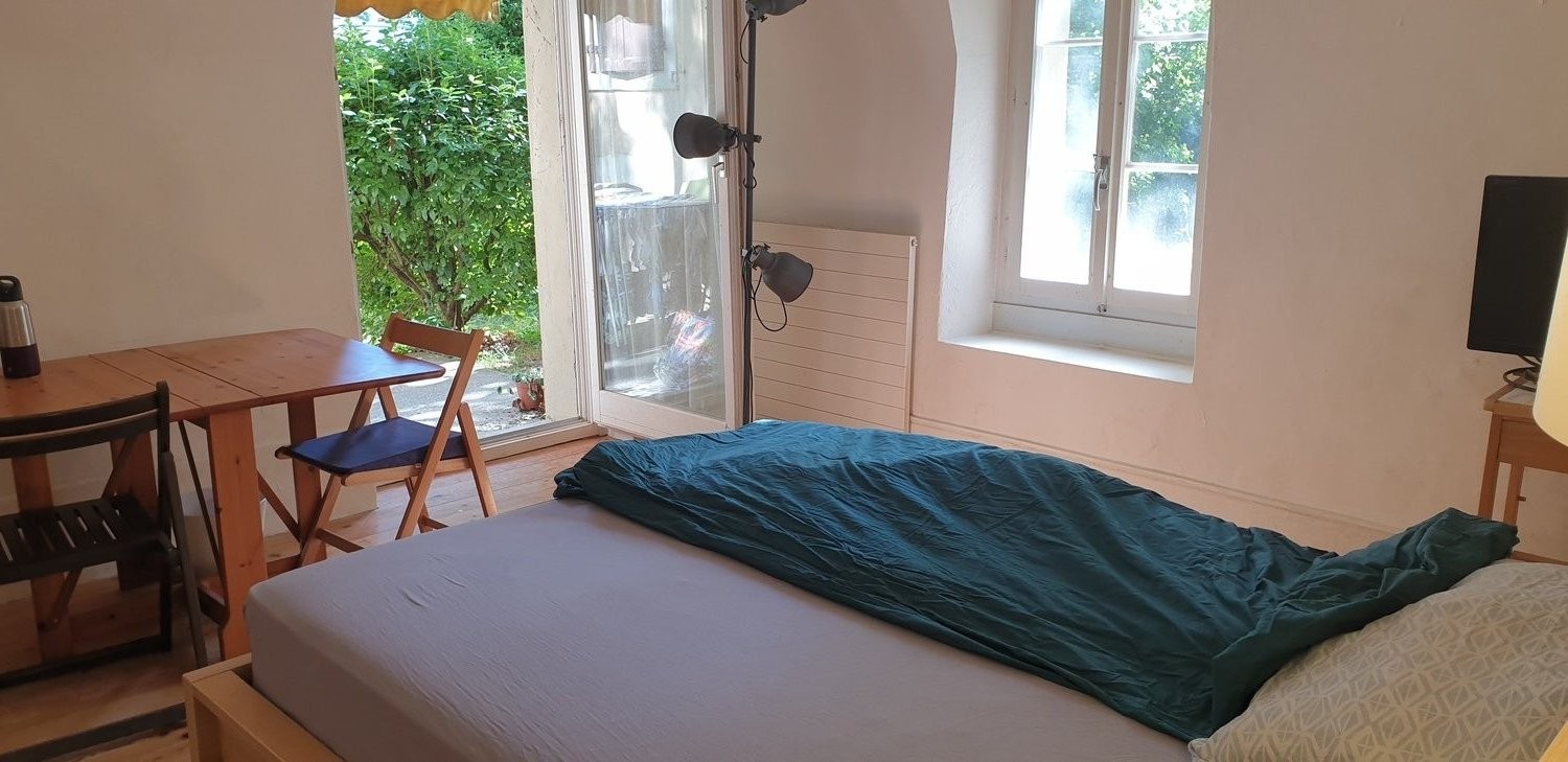 Appartamento di 3 locali, foto 4 di 10
