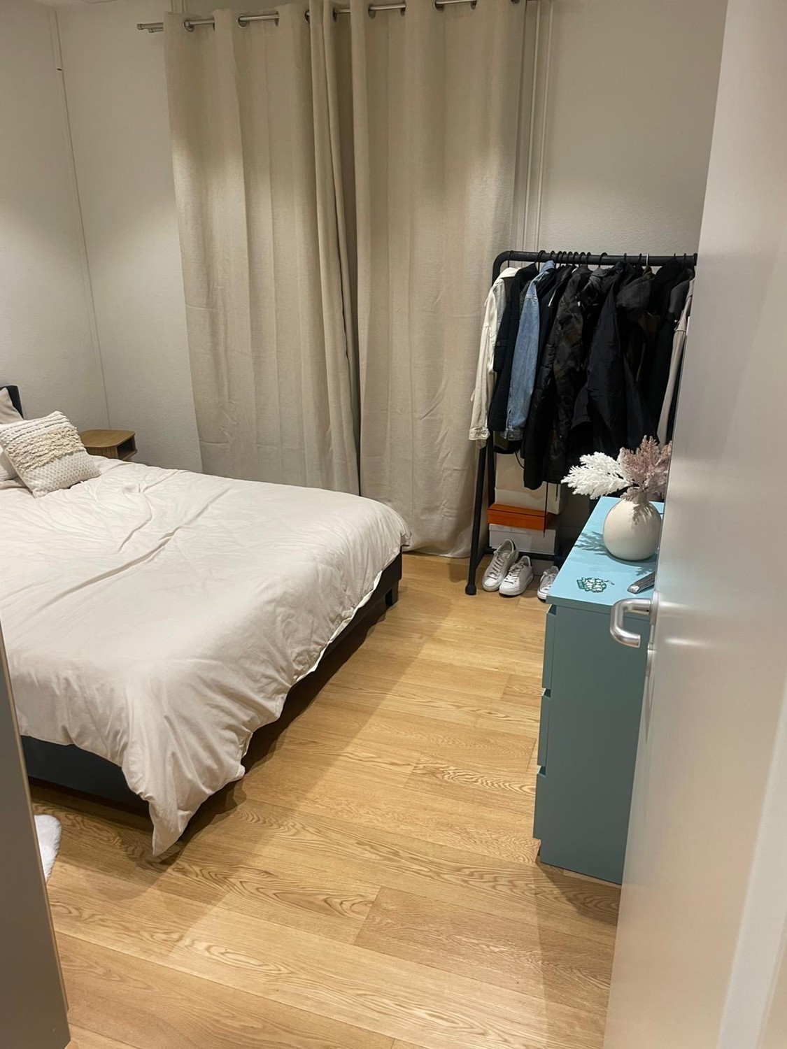 appartamento di 3 locali, foto 7 di 10