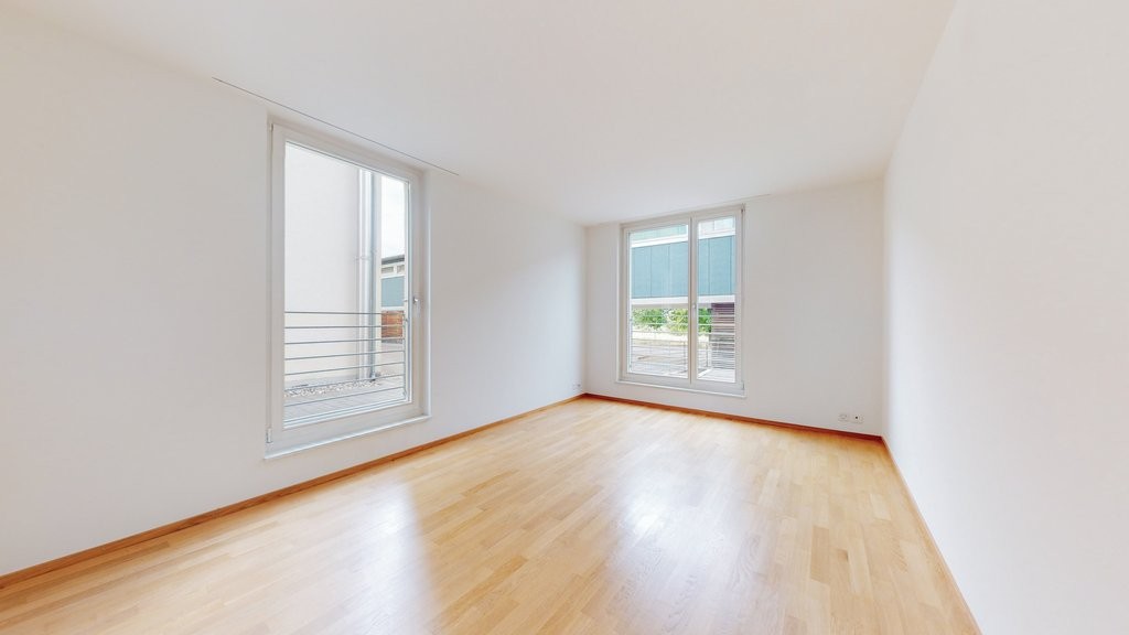 Appartamento di 6 ½ locali