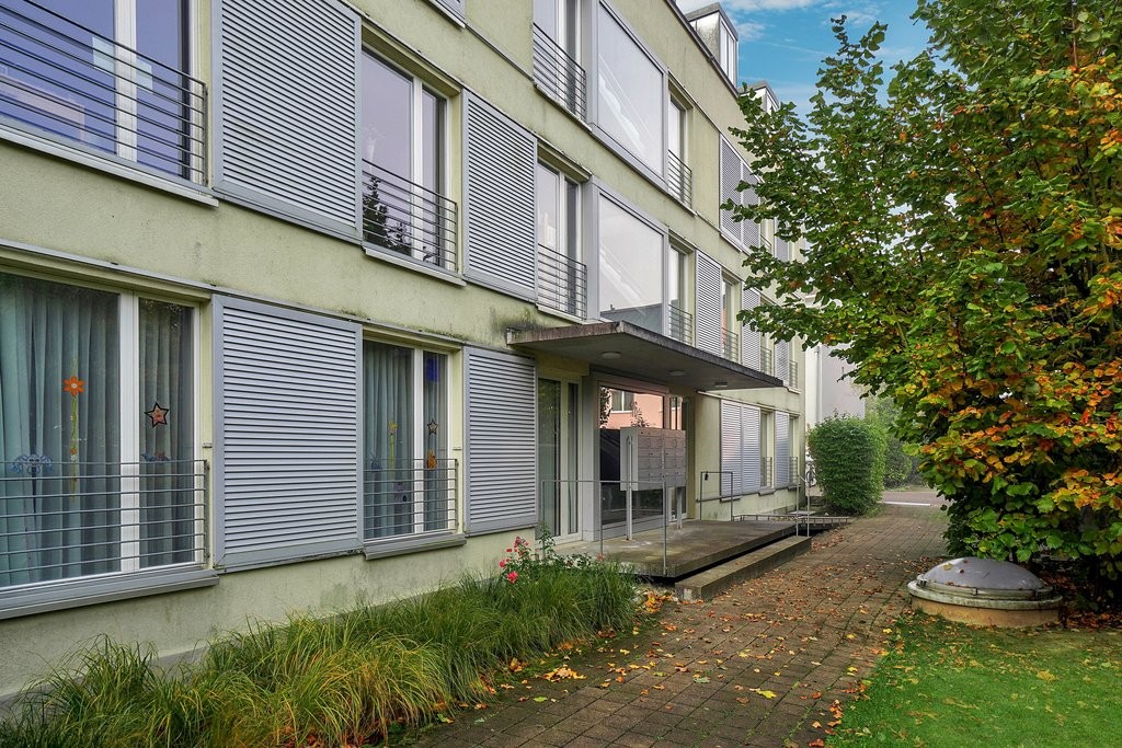 Appartamento di 6 ½ locali