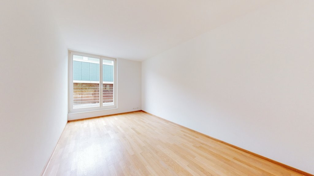 Appartamento di 6 ½ locali