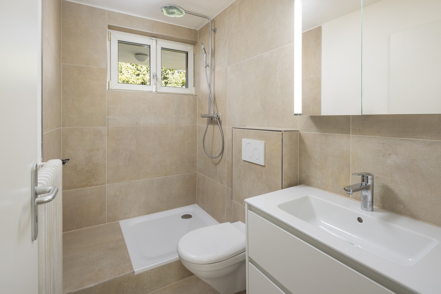 Appartamento di 1 ½ locali, foto 3 di 3