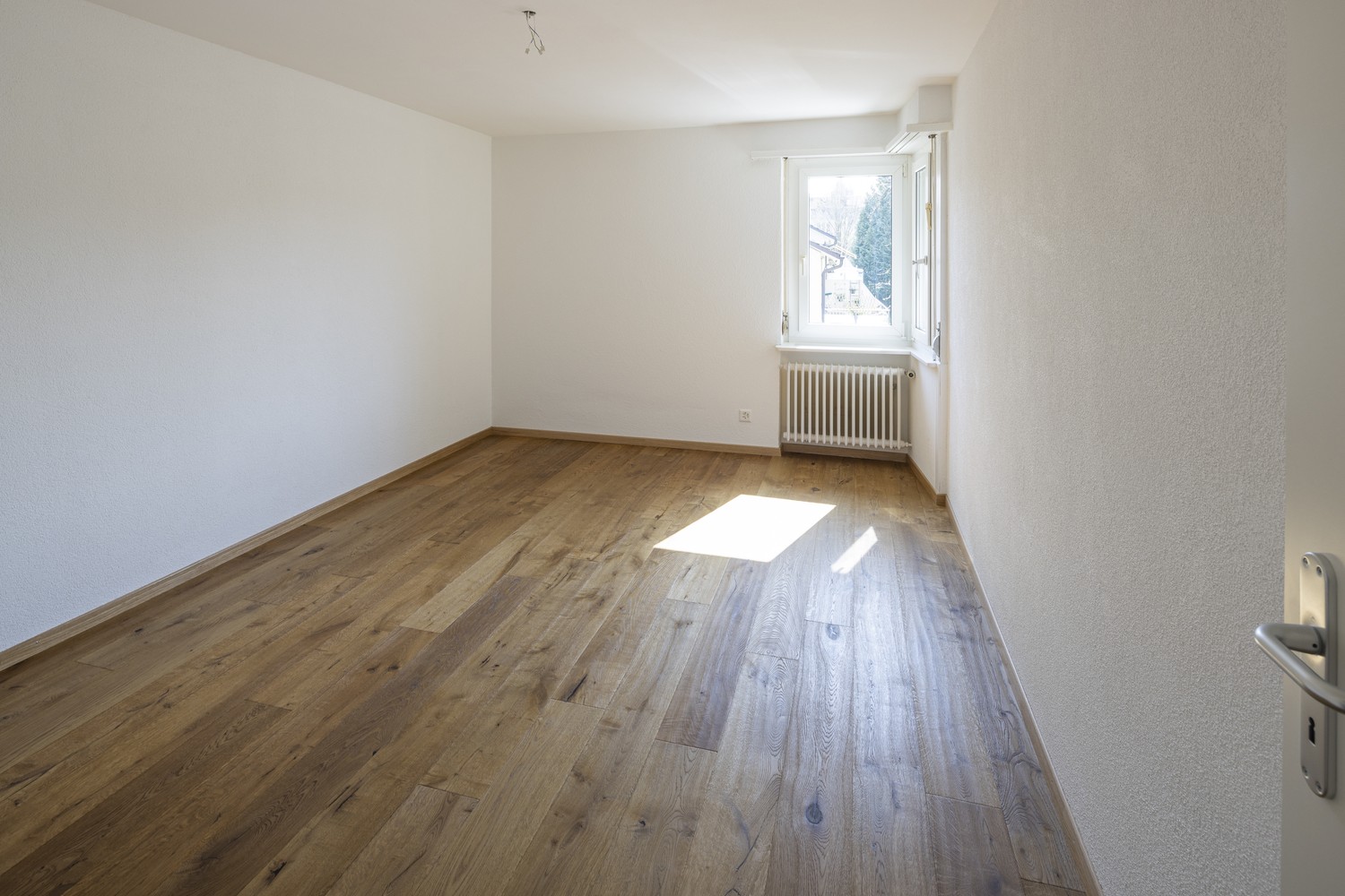 Appartamento di 1 ½ locali, foto 2 di 3