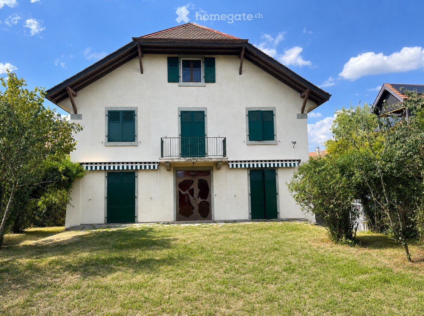 6 locali casa singola