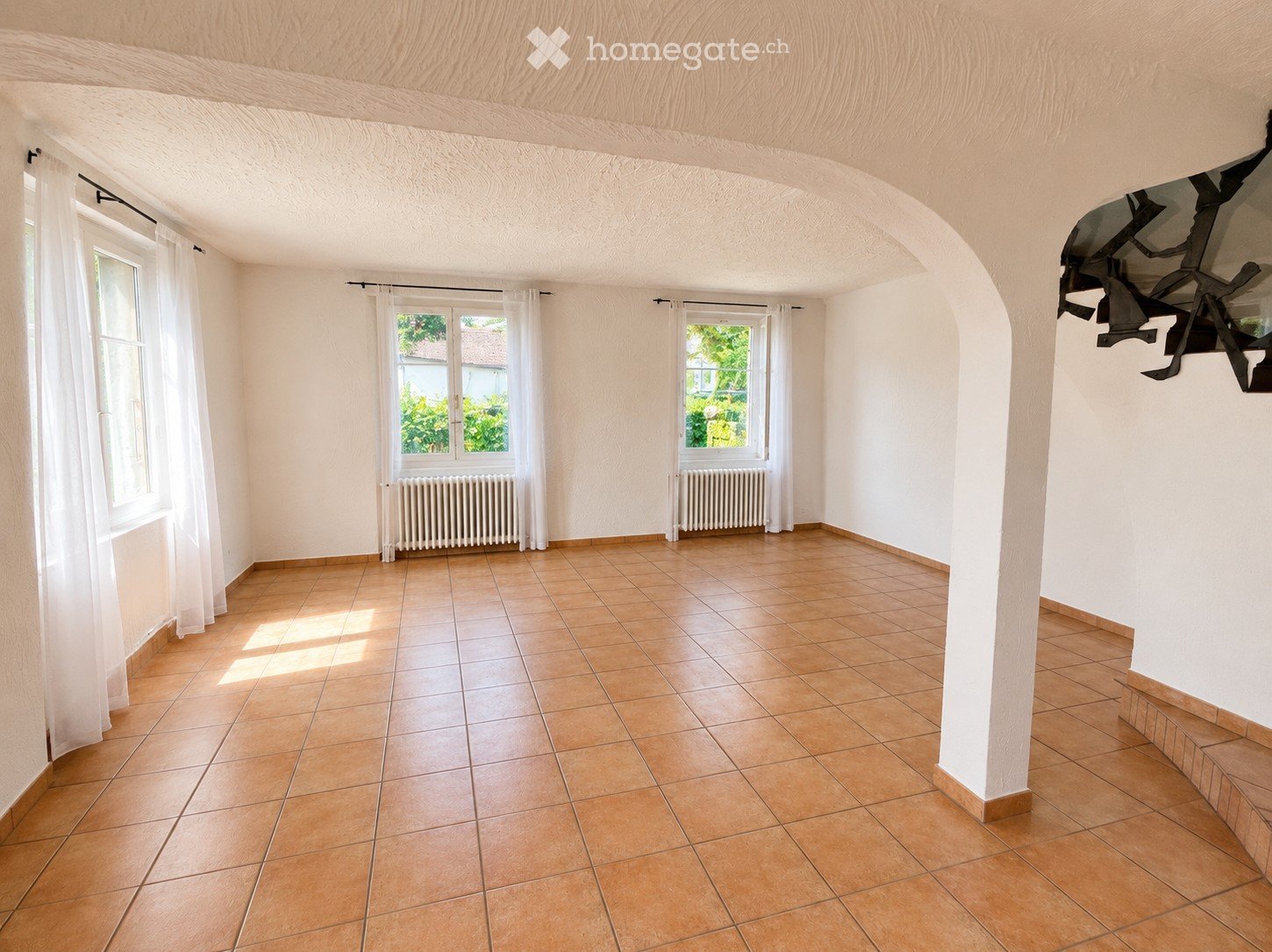 6 locali casa singola