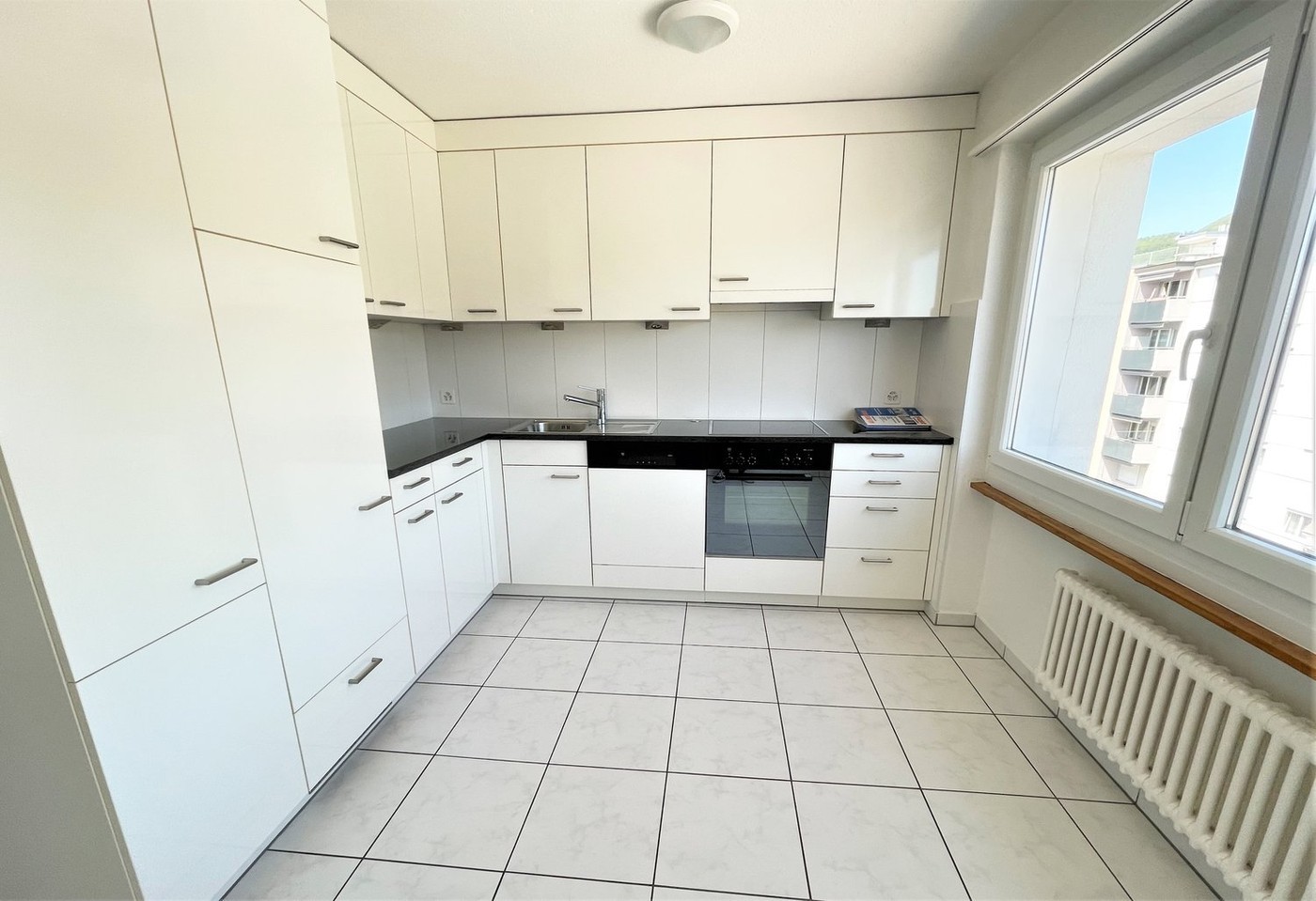 Appartamento di 4 ½ locali, foto 10 di 10